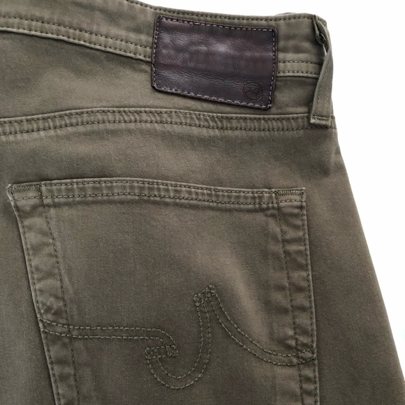 Ag Adriano Goldschmied Other - AG Men’s Pants